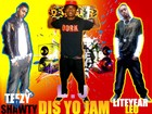 Picture for song 'DIS YO JAM- L.J FT. LITEYEAR BOYZ (PROD. BY TEEZY)' by artist 'LITEYEAR BOYZ'