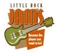 Picture for song 'Rock in A' by artist 'Little Rock Jams'