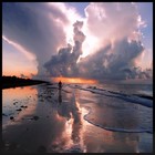 Picture for song 'I Can See the Son Shine' by artist 'livingintension'