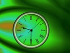 Picture for song 'The Time runs away' by artist 'LK-Corporation'