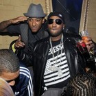 Picture for song '*R&B BANGER!!!* Work (No Hook) *Free DL*' by artist 'Llewiie The Producer'