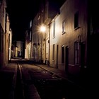 Picture for song 'Dark Street' by artist 'LMomrelle'