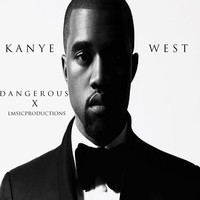 Picture for song 'Kanye West Type Beat Dangerous' by artist 'LMSICProductions'