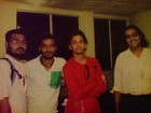 Picture for song 'Hridoyhina' by artist 'Lone Rangers'