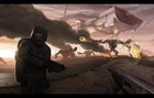 Picture for song 'THE BATTLE10' by artist 'lonex'