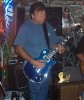 Picture for song 'Stormy Monday' by artist 'Longstrap Nunnemaker's White Trash Blues Band'