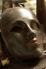Picture for song 'The Mask' by artist 'Lonnie Crampsey'