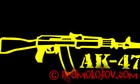 Picture for song 'AK47' by artist 'Loonie Bones'