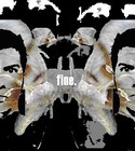 Picture for song 'FINE' by artist 'lord daughter Lost Flashdrive Collector'
