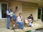 Picture for song 'STONES ACROSS THE RIVER' by artist 'LORRAINE LEWIS AND SPROCKETT'