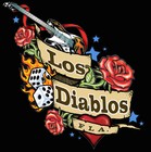 Picture for song 'Nashville City Sky' by artist 'Los Diablos (US)'