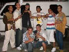Picture for song 'GUERRA' by artist 'los enfermos de la melodia'