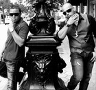 Picture for song 'DESEANDOTE' by artist 'Los Ganterinos'