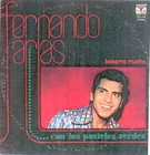 Picture for song 'TE QUIERO TODAVIA ( canta: Fernando Arias c.)' by artist 'LOS PASTELES VERDES DEL PERU'