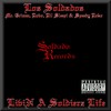Picture for song 'Mr. Grimm - Forgive Me' by artist 'Los Soldados'