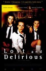 Picture for song 'mary b' by artist 'Lost and delirious'