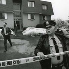 Picture for song 'Murder Scene ($20.00 Lease)' by artist 'Loud Thawt'