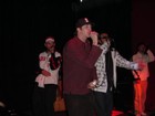 Picture for song 'who am i freestyle' by artist 'Low Lux'