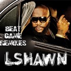 Picture for song 'BGR Vo.1 (LShawn) Rick Ross Biggest Boss' by artist 'LShawn Productions'