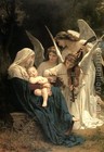 Picture for song 'Song Of Angel (BEST EVER) SMOOTH HIT' by artist 'lStyleBeatz'