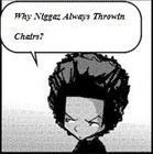 Picture for song 'Throw A Chair' by artist 'L-Treezy'