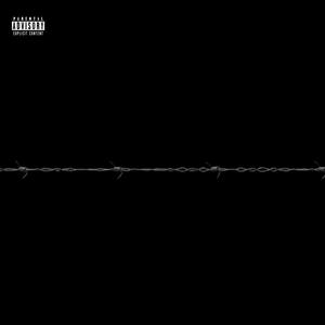 Picture for song 'Luciid-x - Blck' by artist 'Luciid-x'