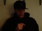 Picture for song 'I Smoke' by artist 'Lucky of Syndicate Family'