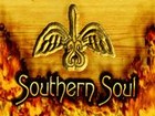 Picture for song 'Southern Soul - When its my time to go' by artist 'Lunatic Productions'