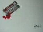 Picture for song 'BLOOD SACRAFICE' by artist 'Lunatic Yeh'