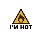 Picture for song 'IM HOT' by artist 'Lunatic Yeh'
