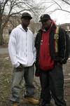Picture for song 'GETTIN MONEY ROUND HERRE' by artist 'LUXX FLYY'