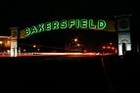 Picture for song 'King of Bakersfield' by artist 'LynchMuzik Records'