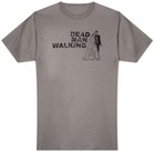 Picture for song 'Dead man walking' by artist 'Lynnewood'