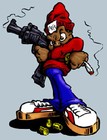 Picture for song 'GULLY DISS' by artist 'Lyric30'
