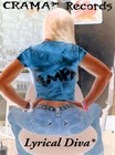 Picture for song 'SO COLD INSIDE' by artist 'LYRICAL DIVA AKA MARLENE'