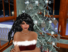 Picture for song 'Zat You Santy Claus' by artist 'Lyric Serendipity'