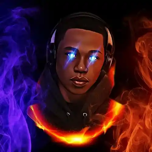 Artist picture