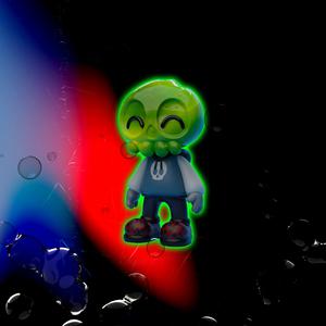 Picture for song 'Blessed (SSGKobe Type Beat)' by artist 'maak'