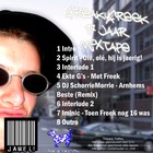 Picture for song 'Waarom?' by artist 'Maatschappijleer'