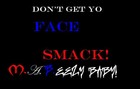 Picture for song 'Face Smack' by artist 'MABeezy'