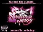 Picture for song 'Sickztape Track 12. Don't Forget About Me' by artist 'Mack Sickz'
