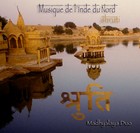 Picture for song 'l oiseau' by artist 'madhyalaya duo Karim Amari sitar Antoine Bourgeau tablas'