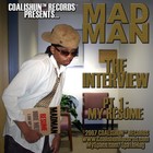 Picture for song '17 - On Top of You/Sexual Pleasure ft Jay Notes' by artist 'MadManMixtape'