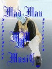 Picture for song 'beat bangn' by artist 'Mad Man Music'
