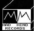 Picture for song 'Twisted minds' by artist 'Mad Mind Records'