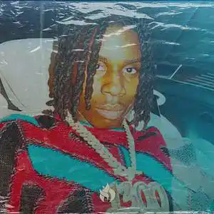 Picture for song 'Livin' by artist 'MadReal'