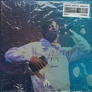 Picture for song 'Overcast' by artist 'MadReal'