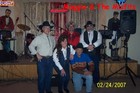 Picture for song 'I've Only Cheated In Your Mind' by artist 'Maggie And The Misfits'