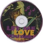 Picture for song 'LET ME LUV YU' by artist 'magnum19'