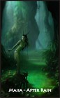 Picture for song 'After Rain' by artist 'Maiia'